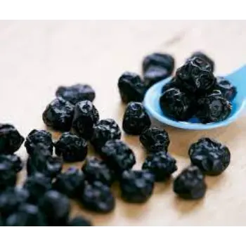 Natural Dried Blueberries