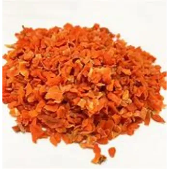 Dried Carrot