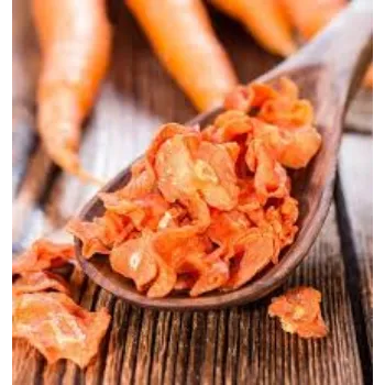  Dried Carrot