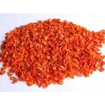  Dried Carrot