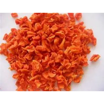 Dried Carrot