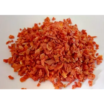 Common Dried Carrot