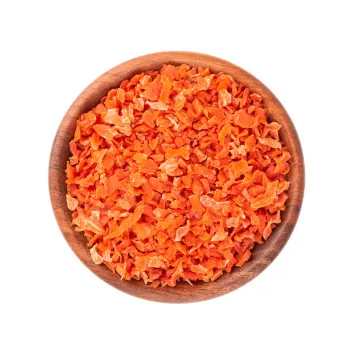 Common  Dried Carrot