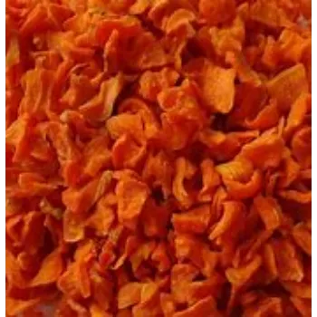 Dried Carrot