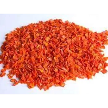 Natural Dried Carrot