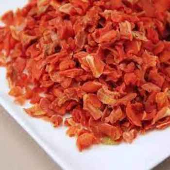 Common Dried Carrot