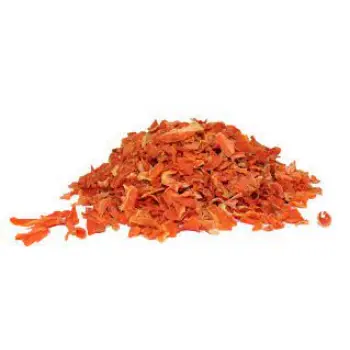 Common Dried Carrot