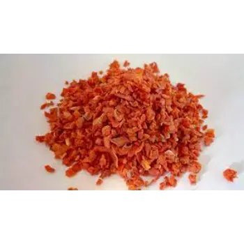 Common Dried Carrot