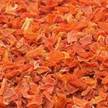 Organic Dried Lemon