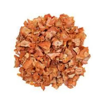 Common Dried Carrot