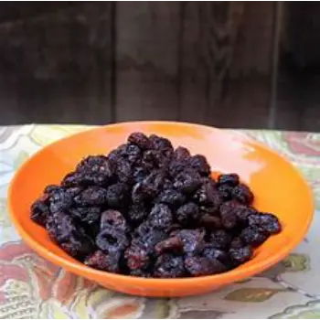 Dried Cherries
