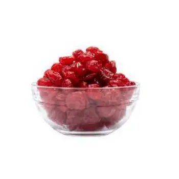 Organic Dried Cherries