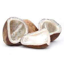 Natural Dried Coconut Exporters