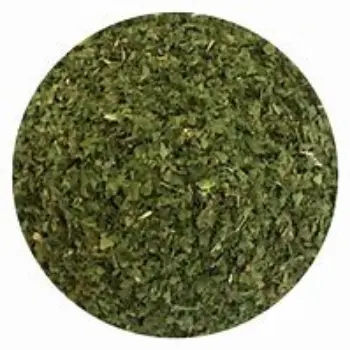 Natural Dried Coriander Leaves