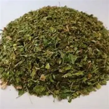 Dried Coriander Leaves