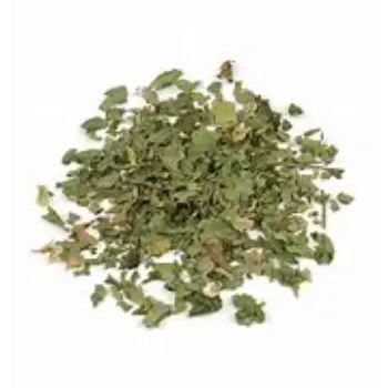 Dried Coriander Leaves