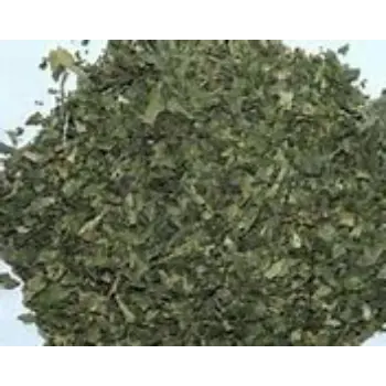 Dried Coriander Leaves