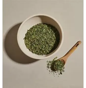 Fresh Dried Coriander Leaves