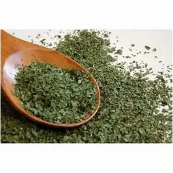 Dried Coriander Leaves