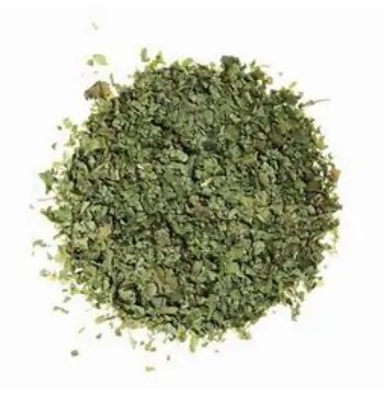 Natural Dried Coriander Leaves