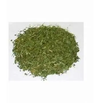 Fresh Dried Coriander Leaves