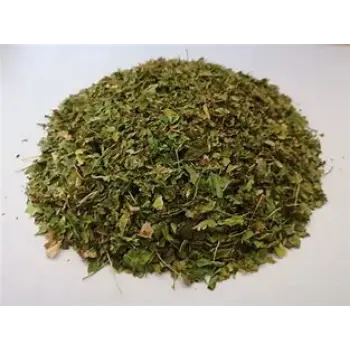 Dried Coriander Leaves