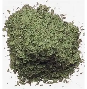Natural Dried Coriander Leaves