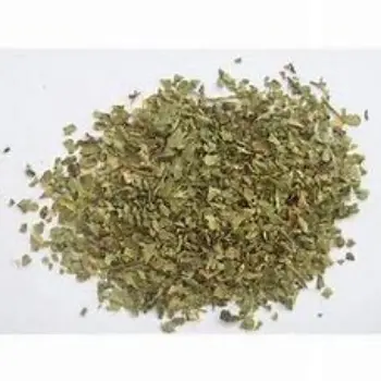 Dried Coriander Leaves