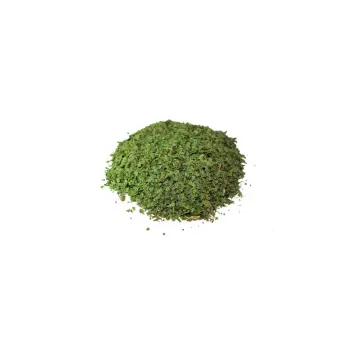 Fresh Dried Coriander Leaves