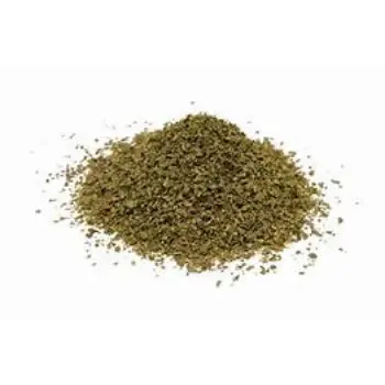 Fresh Dried Coriander Leaves