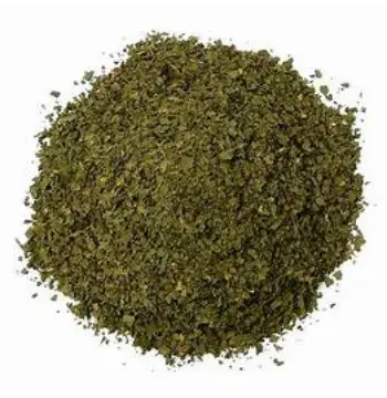 Natural Dried Coriander Leaves