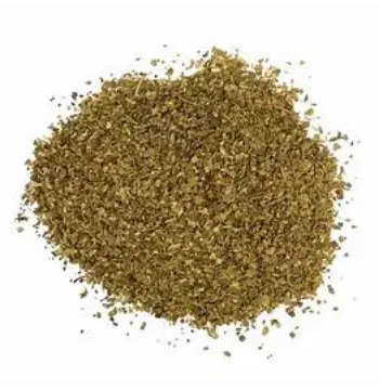 Fresh Dried Coriander Leaves