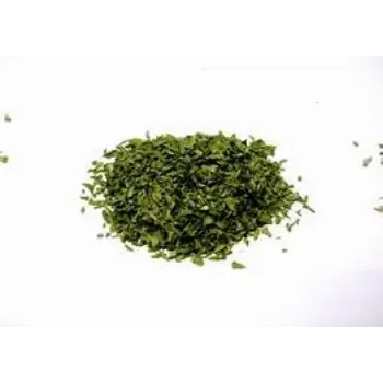 Dried Coriander Leaves