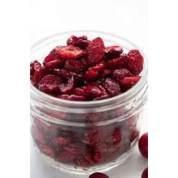 Natural Dried Cranberries