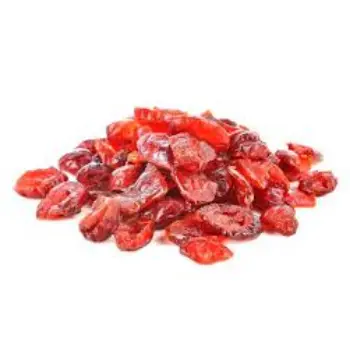 Organic Dried Cranberries