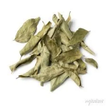 Dried Curry Leaves