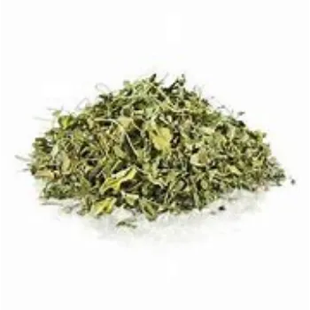  Dried Fenugreek Leaves