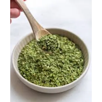 Natural Dried Fenugreek Leaves