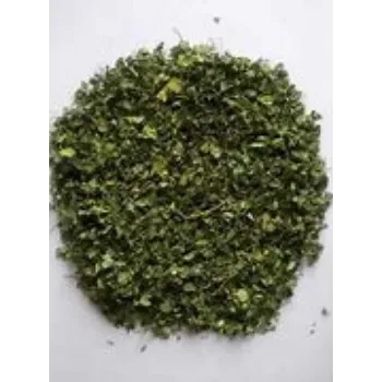 Dried Fenugreek Leaves