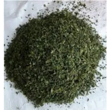 Natural Dried Fenugreek Leaves