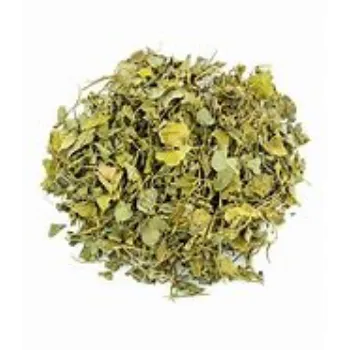 Natural  Dried Fenugreek Leaves