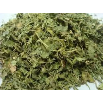 Natural Dried Fenugreek Leaves