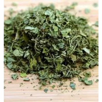 Natural  Dried Fenugreek Leaves