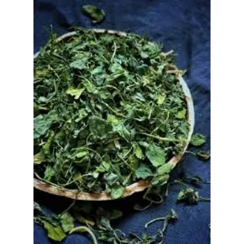 Dried Fenugreek Leaves