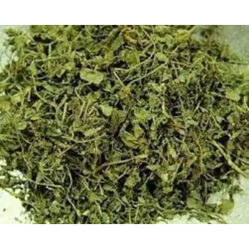 Rare Dried Fenugreek Leaves