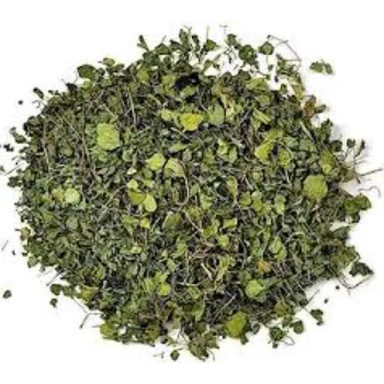 Natural Dried Fenugreek Leaves