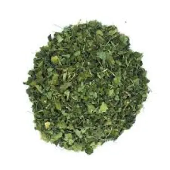 Natural Dried Fenugreek Leaves