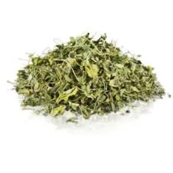 Dried Fenugreek Leaves