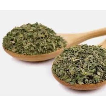Organic Dried Fenugreek Leaves