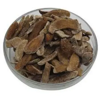 Organic Dried Guava
